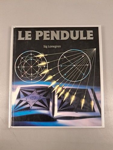 Livre pendule sig lonegren - le,