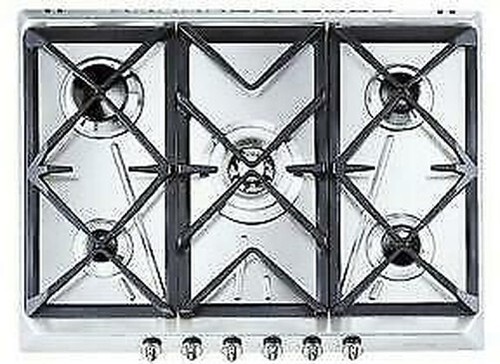 Smeg srv576gh5 table - table, de