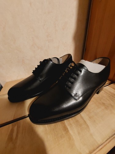 Chaussures cuir femme - en,