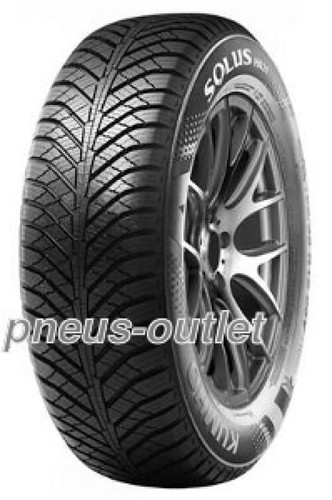 Pneus saisons kumho solus 4s - kumho,