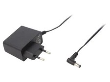 Alimentation PRO1512W2E-2155L : impulsion tension continue 12VDC 1,33A 15W ar...