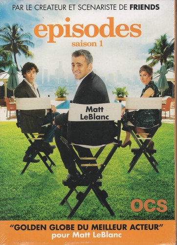 Dvd episodes saison 1 - dvd,