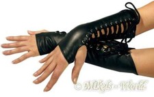 Ledapol - Noble Long Gants en