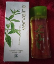 Eau De Cologne Fraîcheur