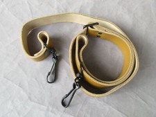 Sangle De Transport En Cuir