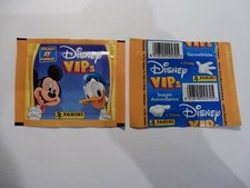  RARE 1 POCHETTE MICKEY &
