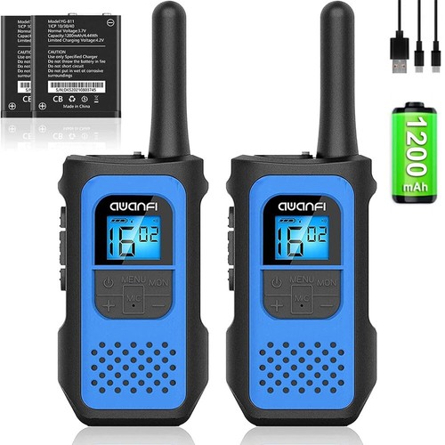 Awanfi talkies walkies - talkies-walkies, pour