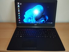 Pc Portable Gamer Nitro Vn7