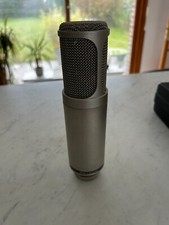 Rode K2 microphone