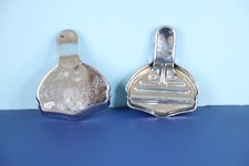 PRESSE-AGRUMES INOX INDIVIDUEL