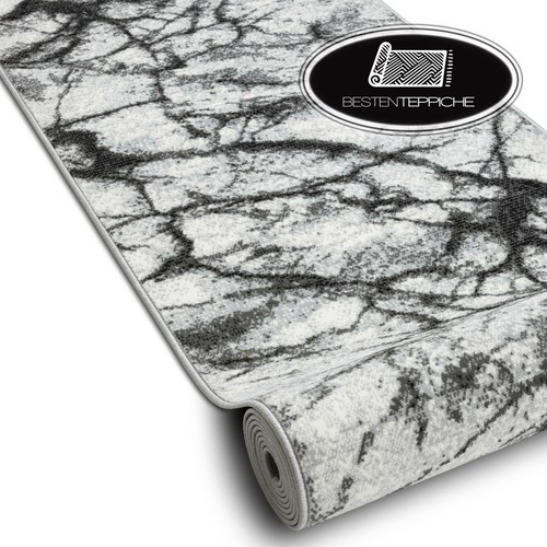 Tapis couloir moderne bcf - tapis,