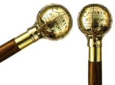 Cadeau de canne de canne de