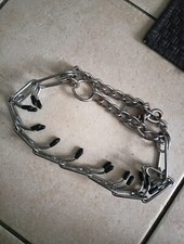 Collier Chien Dressage