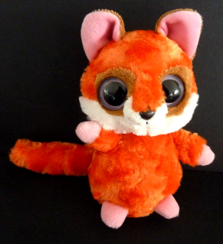 Dc1 doudou peluche yoohoo - yoohoo, &