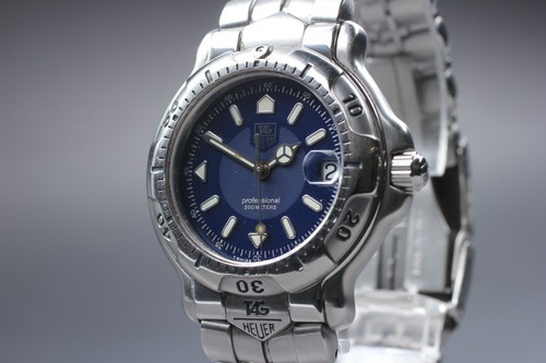 Montre homme tag heuer - homme,