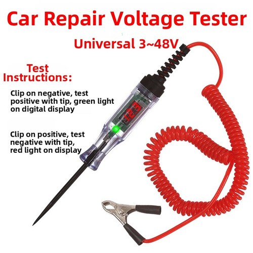 Testeur tension for - testeur,