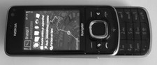 Nokia 6210 Navigator sur tous les réseaux