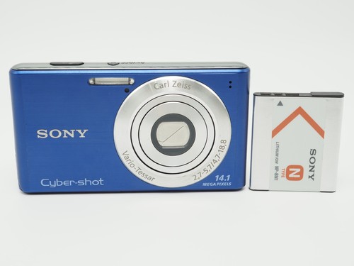 Appareil photo numérique sony - appareil,