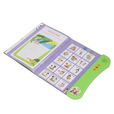 Livre Sonore éducatif Pour