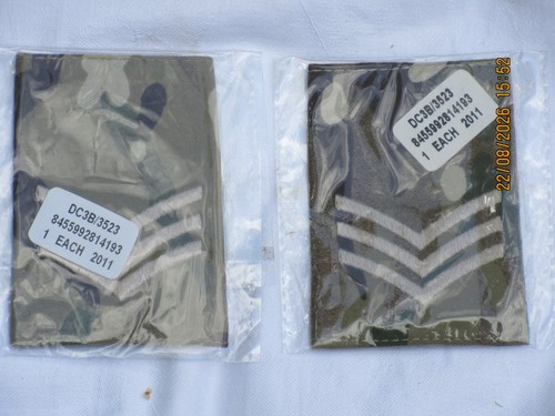 British army rangschlaufe mtp - army,