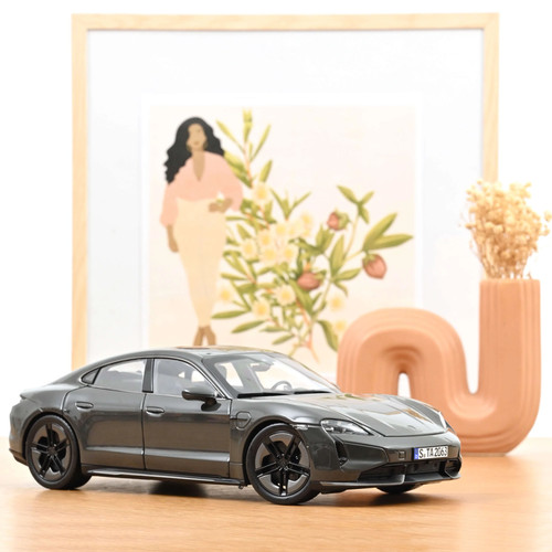Norev 187654 porsche taycan - norev,