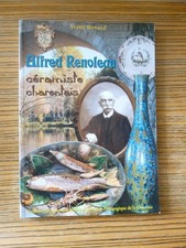LIVRE RARE ALFRED RENOLEAU