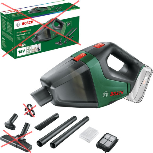 Aspirateur main sans fil - à,