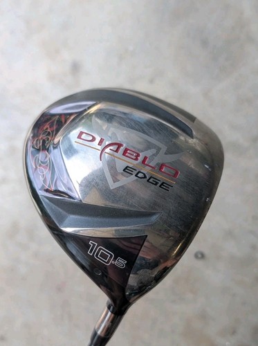 Callaway diablo edge - diablo, driver