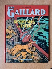 BD Bande Dessinée ancienne