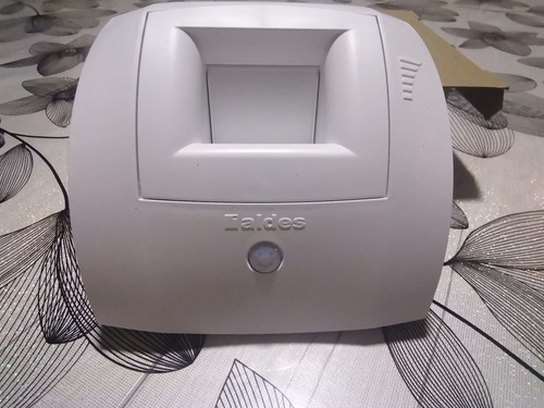 Bouche vmc aldes bahia curve - bouche,