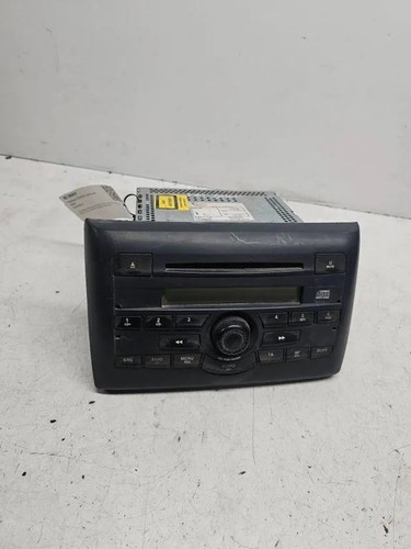 Fiat stilo 192 lecteur - 192, de