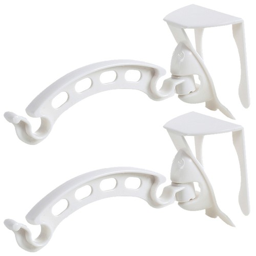 Pcs support poubelle porte - 2,