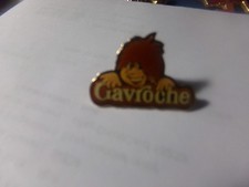 pin's GAVROCHE