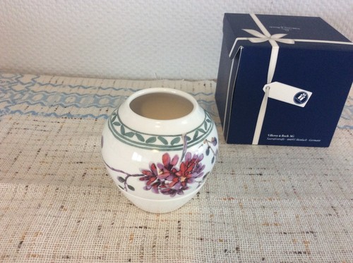 Photophore porcelaine - photophore,