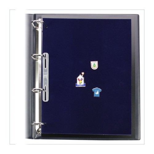 Feuillets rigides pour - , album