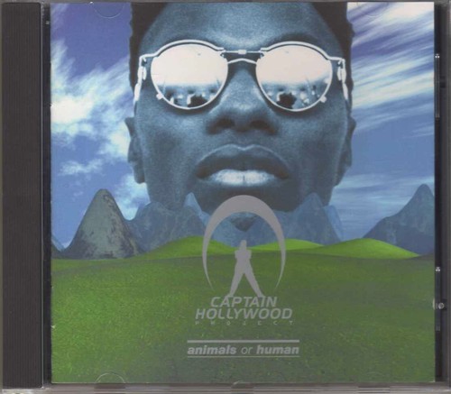 Captain hollywood project - project,