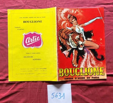 5631 programme 1971 - n°, /