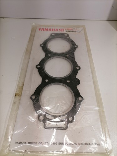 Joint culasse yamaha gasket - yamaha,