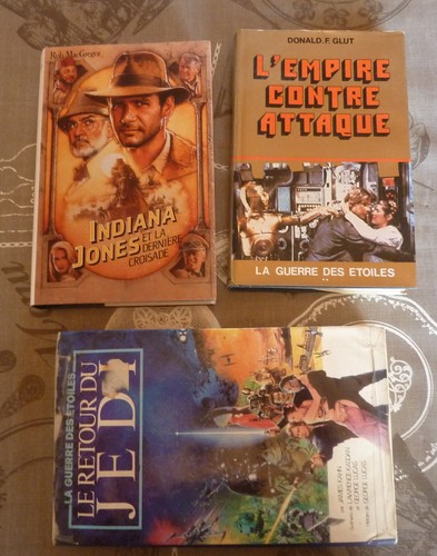 Lot livres france loisir - lot,