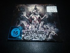 COFFRET CD + DVD DIGIPACK