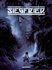 Siegfried (tome 1 - édition spéciale : artbook 80 pages + DVD) - Alex Alice
