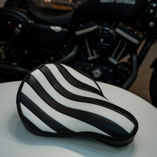 CONVIENT POUR BOBBER CHOPPER