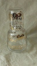 Service nuit carafe gobelet - de,