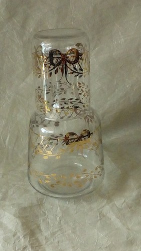 Service nuit carafe - de,