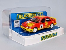 Slot Car Superslot H4632 Ford