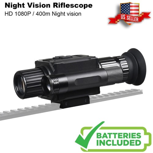 Megaorei night vision scope - m6,