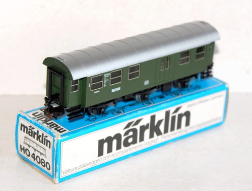 Marklin 4080 voiture - ho,