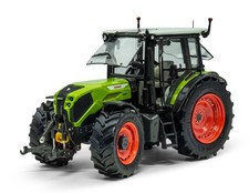ROS - Tracteur - CLAAS Axos
