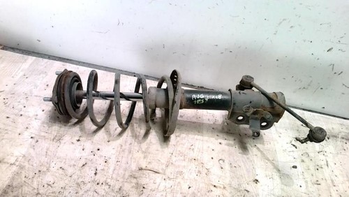 Amortisseur avant gauche honda - avant,