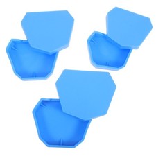  1 ensemble de Base de plâtre